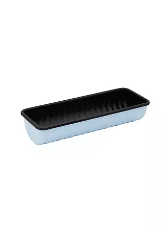 RIESS | Rehrückenform 30cm Color Blau | 